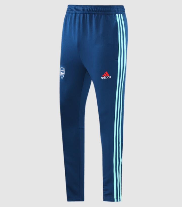 2021/22 Arsenal Navy Training Pants